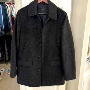 J. Crew University Jacket